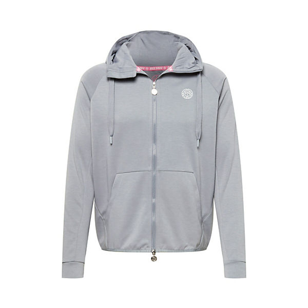 BIDI BADU Sportsweatjacke Sweatjacken