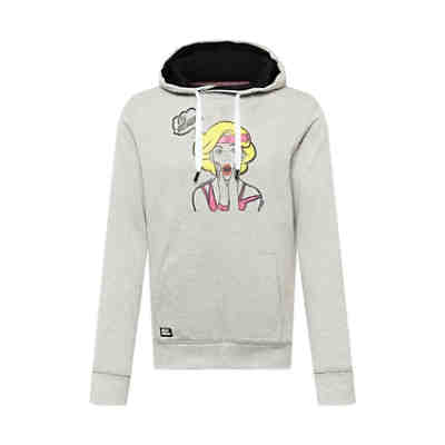BIDI BADU sportsweatshirt Sweatshirts