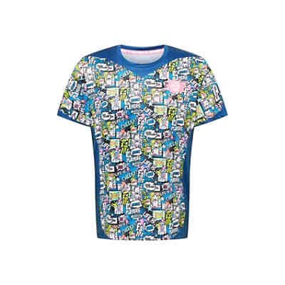 BIDI BADU funktionsshirt jiro tech Funktionsshirts