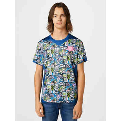 BIDI BADU funktionsshirt jiro tech Funktionsshirts 2