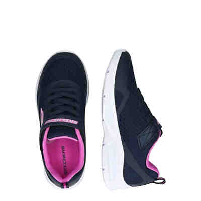 Sneakers Low MICROSPEC MAX für Mädchen 2