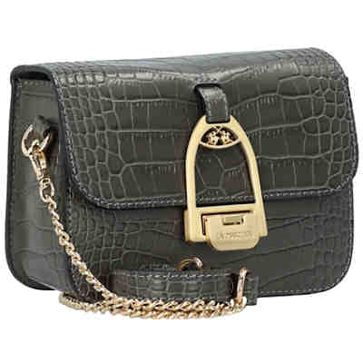 Heritage Umhängetasche Leder 18 cm Umhängetaschen 2