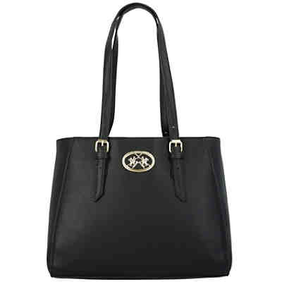 Gabriela Schultertasche Leder 33 cm Umhängetaschen