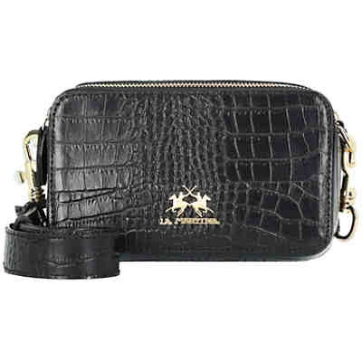 Heritage Umhängetasche Leder 19 cm Umhängetaschen