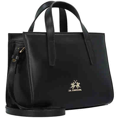 Gilda Handtasche Leder 25 cm Handtaschen 2