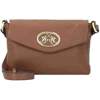 Irma Umhängetasche Leder 21,5 cm Umhängetaschen