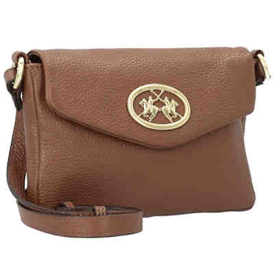 Irma Umhängetasche Leder 21,5 cm Umhängetaschen 2