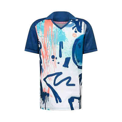 BIDI BADU funktionsshirt eren tech Funktionsshirts