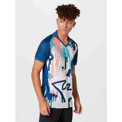 BIDI BADU funktionsshirt eren tech Funktionsshirts 2