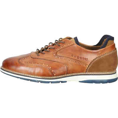 Sandhan Comfort Klassische Halbschuhe 2