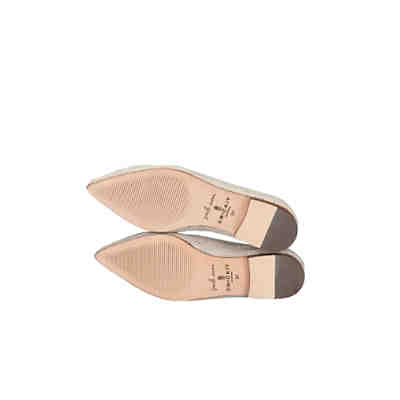 Didone Klassische Ballerinas 2