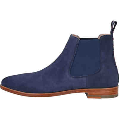 Ilva Chelsea Boots 2