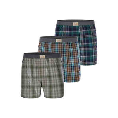 Boxer Olden Glory Boxershorts