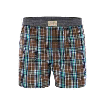 Boxer Olden Glory Boxershorts 2