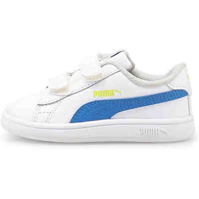 Baby Sneakers Low SMASH V2 L V für Jungen 2