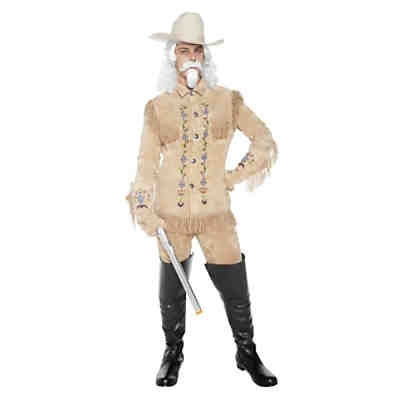 Buffalo Bill