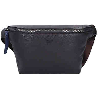 Novara Gürteltasche Leder 29 cm Gürteltaschen