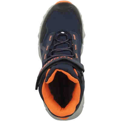 47FI710 Sneaker low Unisex Kinder Sneakers Low 2