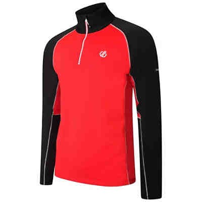 Midlayer Interfused Fleecepullover