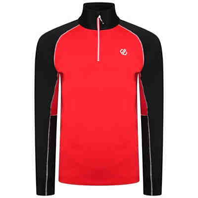 Midlayer Interfused Fleecepullover 2