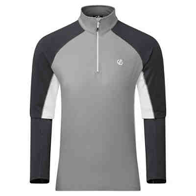 Midlayer Interfused Fleecepullover 2