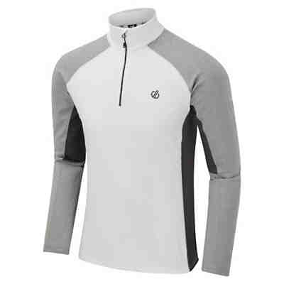 Midlayer Interfused Fleecepullover