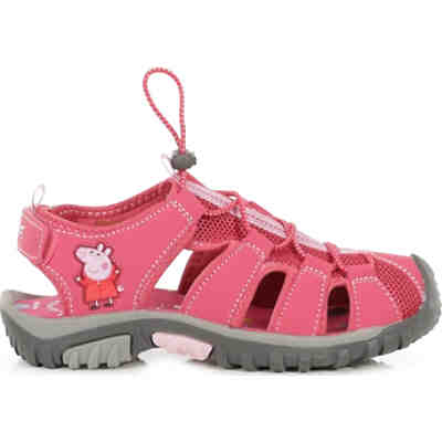 Peppa Pig Outdoorsandalen PEPPA SANDAL für Mädchen 2