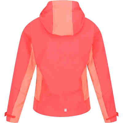 Softshelljacke ACIDITY V für Mädchen 2