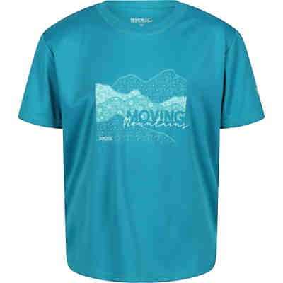 Funktionsshirt ALVARADO VI für Mädchen