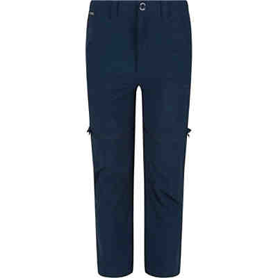 Outdoorhose HIGHTON Z/O für Jungen
