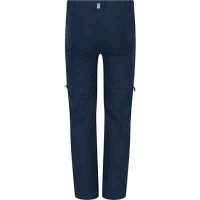 Outdoorhose HIGHTON Z/O für Jungen 2
