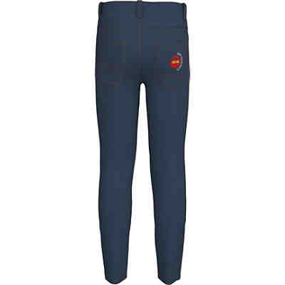 Stoffhose für Jungen 2
