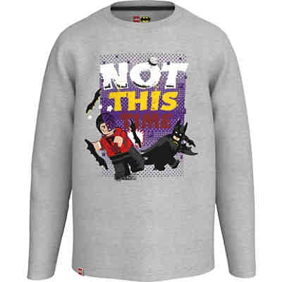 Langarmshirt für Jungen