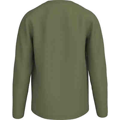 Langarmshirt für Jungen 2