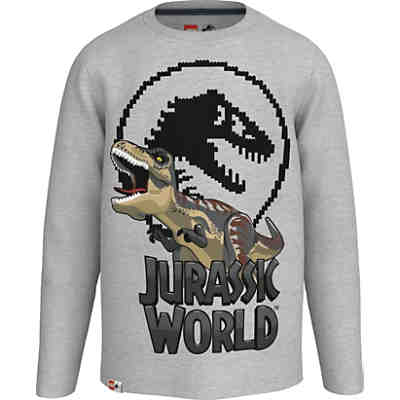 Langarmshirt für Jungen