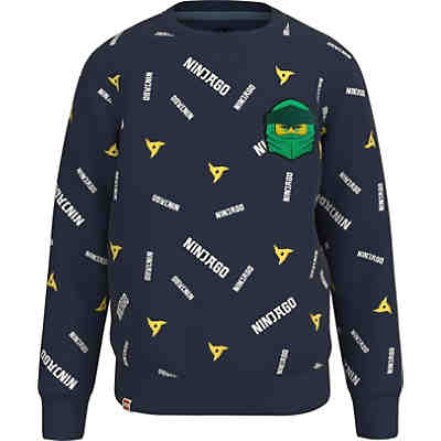 Sweatshirt für Jungen