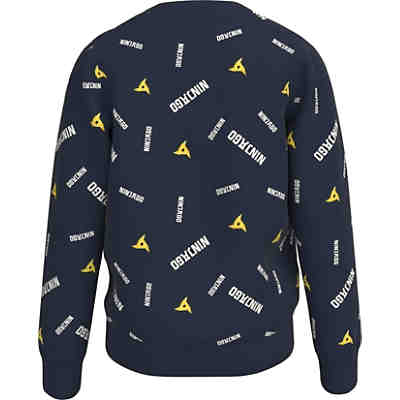 Sweatshirt für Jungen 2