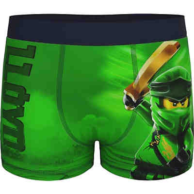Kinder Boxershorts Doppelpack 2