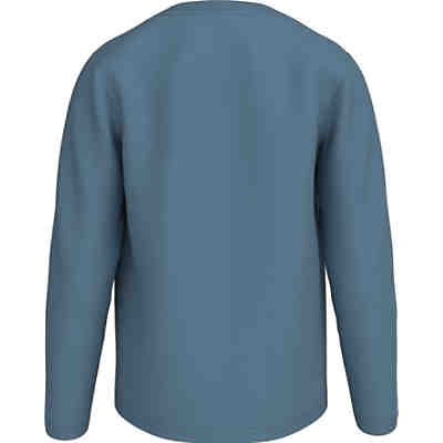 Langarmshirt für Jungen 2