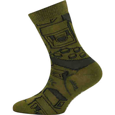 Socken 3er Pack für Jungen 2