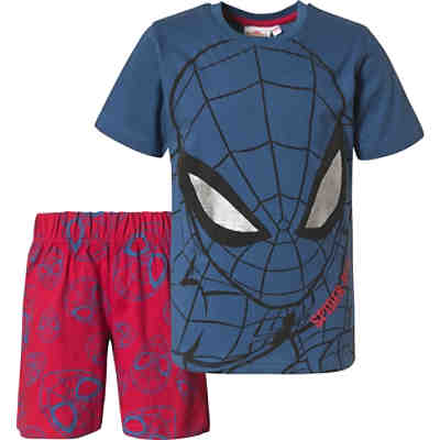 Spider-Man Schlafanzug für Jungen
