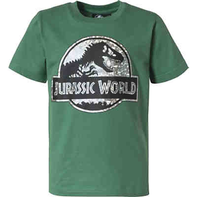 Jurassic World T-Shirt für Jungen