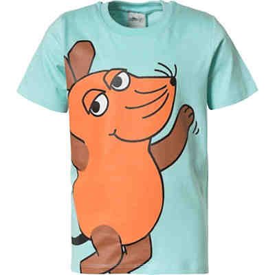 Die Maus Kinder T-Shirt