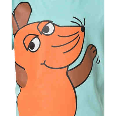 Die Maus Kinder T-Shirt 2