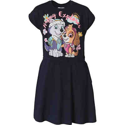 PAW Patrol Kinder Jerseykleid