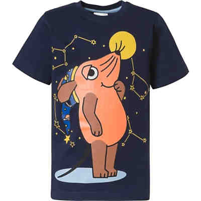 Die Maus Kinder Schlafanzug 2