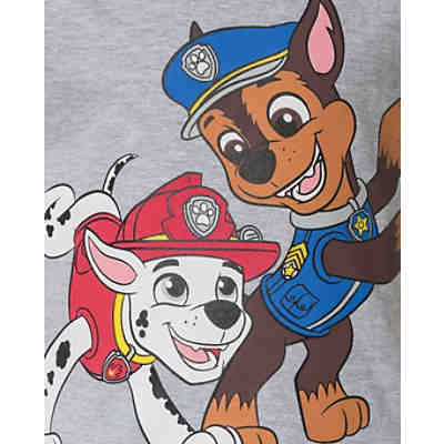 PAW Patrol T-Shirt für Jungen 2
