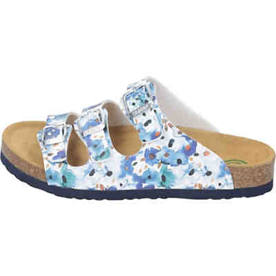Pantolette Pantoletten 2