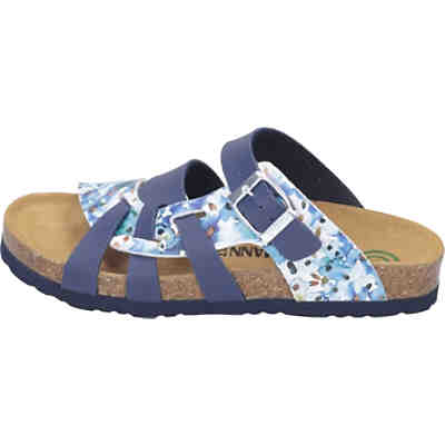 Pantolette Pantoletten 2