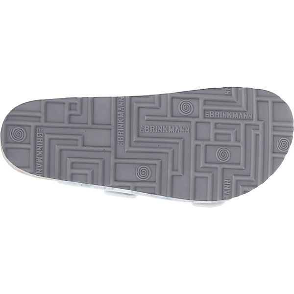 Pantolette Zehentrenner